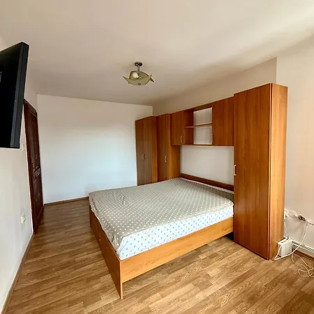 Vila Apartament *