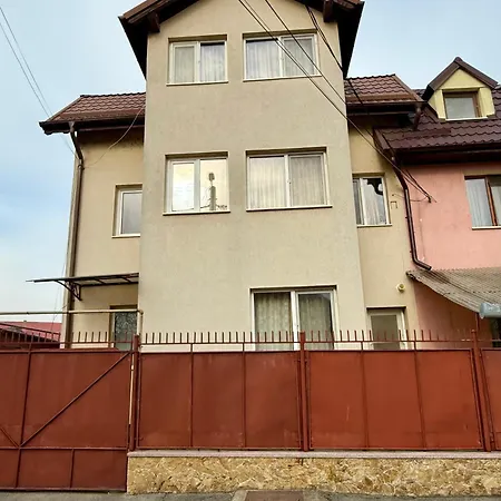 Vila Apartament