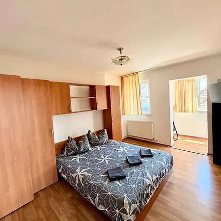 Apartament Vila Apartament
