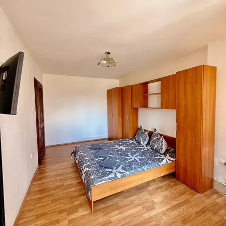 Apartament Vila Apartament *