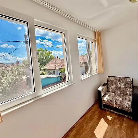 Apartament Vila Apartament Cluj-Napoca